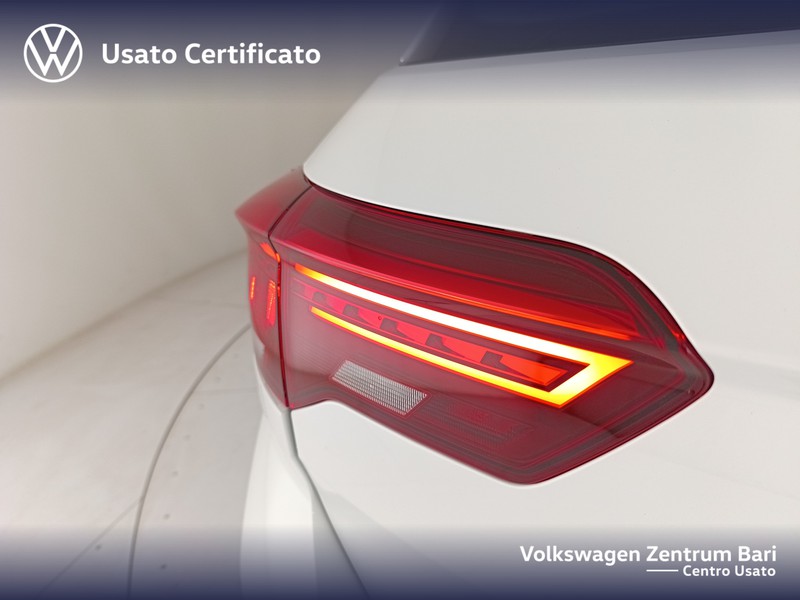 Volkswagen T-Roc 2.0 tdi life 115cv - 18