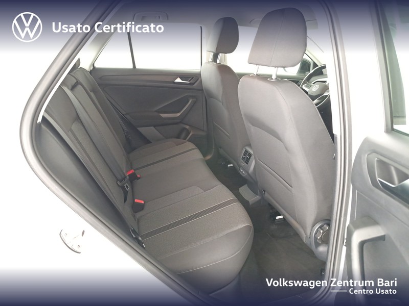 Volkswagen T-Roc 2.0 tdi life 115cv - 20