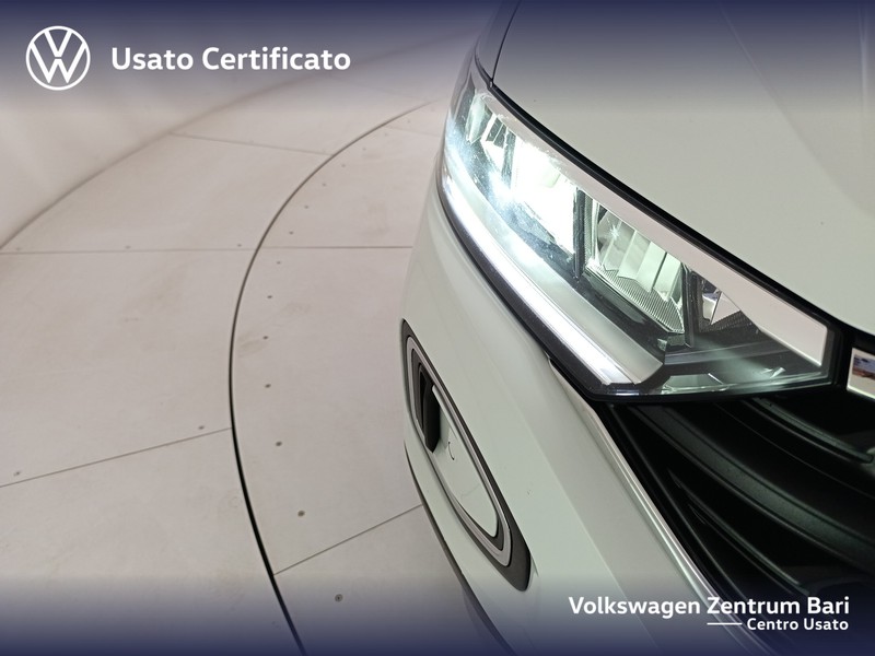 Volkswagen T-Roc 2.0 tdi life 115cv - 22