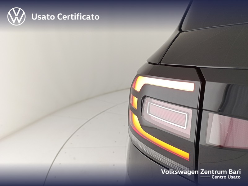 Volkswagen T-Cross 1.0 tsi advanced 110cv - 18