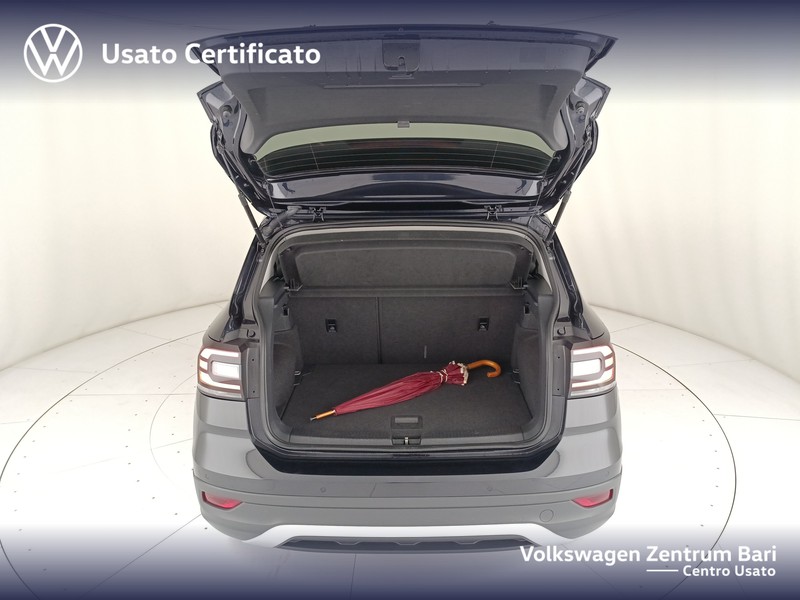 Volkswagen T-Cross 1.0 tsi advanced 110cv - 19