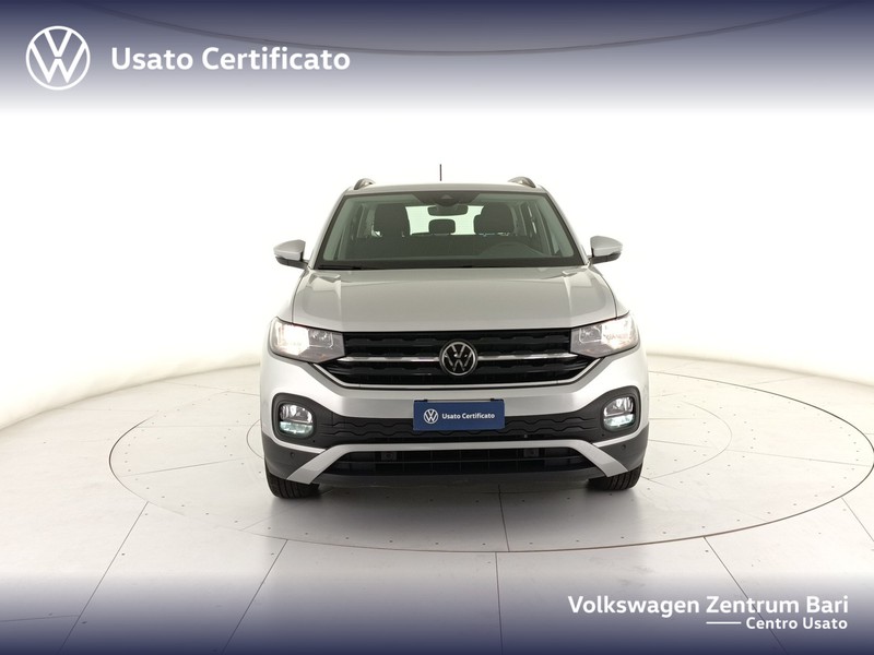 Volkswagen T-Cross 1.0 tsi style 95cv - 3