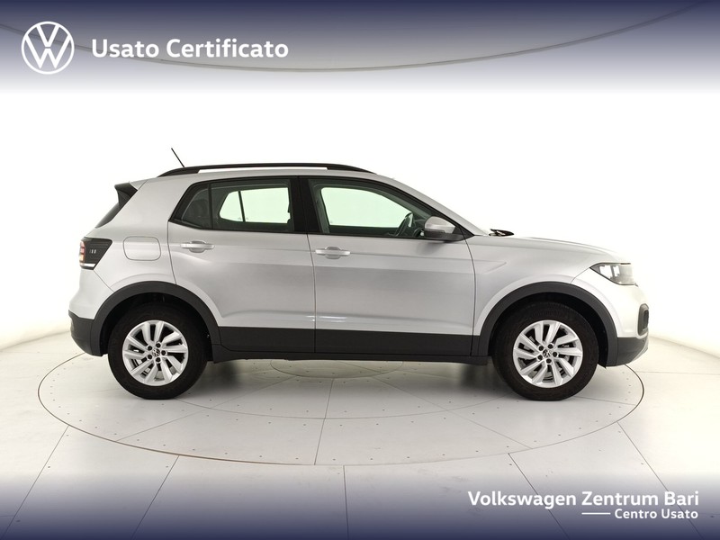 Volkswagen T-Cross 1.0 tsi style 95cv - 5