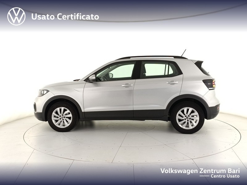 Volkswagen T-Cross 1.0 tsi style 95cv - 9