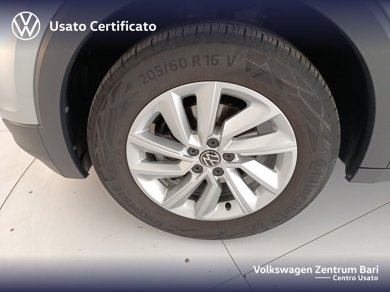 Volkswagen T-Cross 1.0 tsi style 95cv - 15