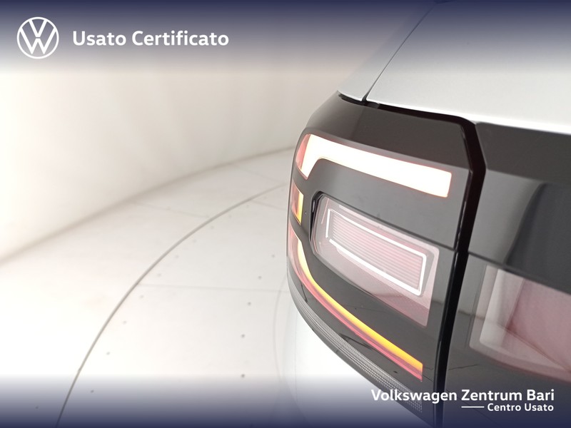 Volkswagen T-Cross 1.0 tsi style 95cv - 19