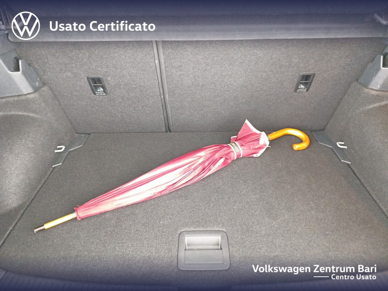 Volkswagen T-Cross 1.0 tsi style 95cv - 20