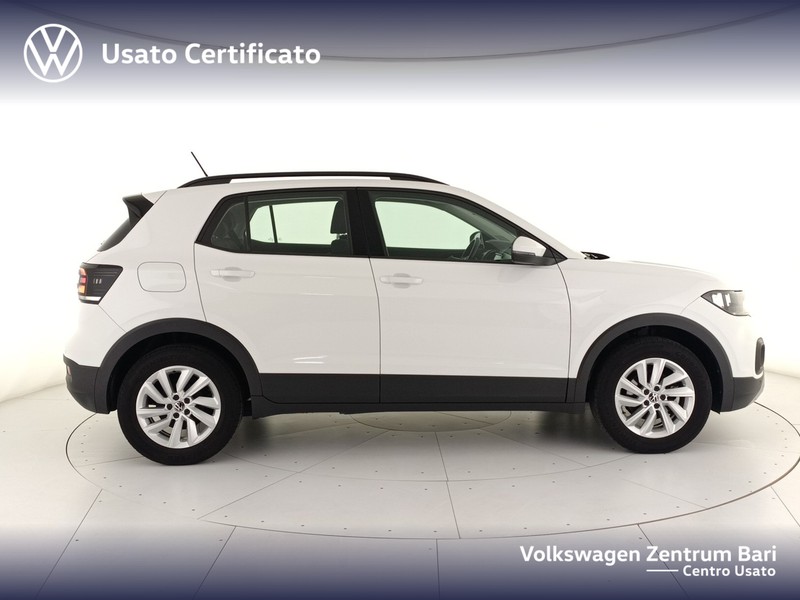 Volkswagen T-Cross 1.0 tsi style 95cv - 5