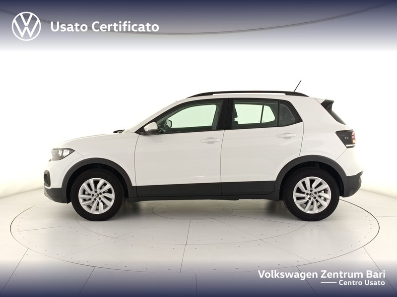 Volkswagen T-Cross 1.0 tsi style 95cv - 9
