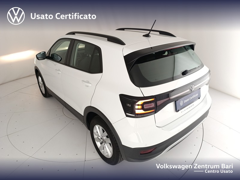 Volkswagen T-Cross 1.0 tsi style 95cv - 15