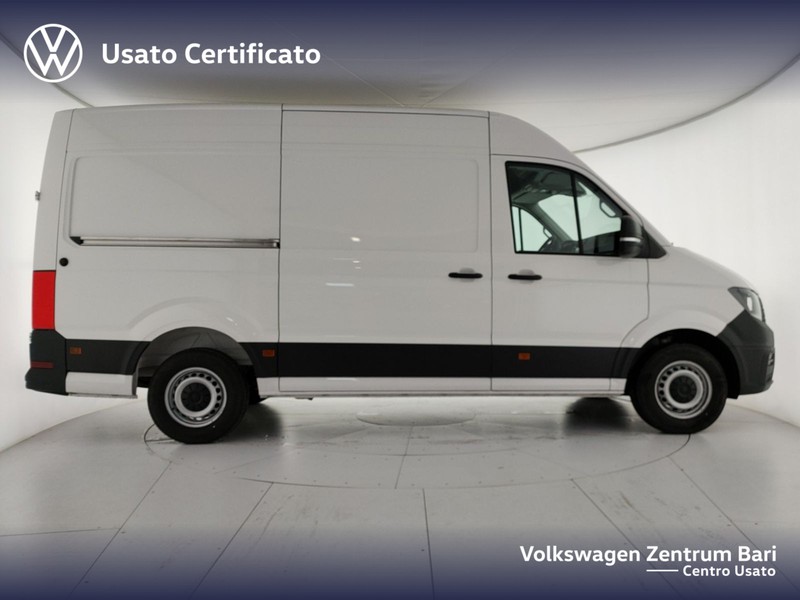 Volkswagen VIC Crafter 30 2.0 tdi 140cv l3h3 business - 6