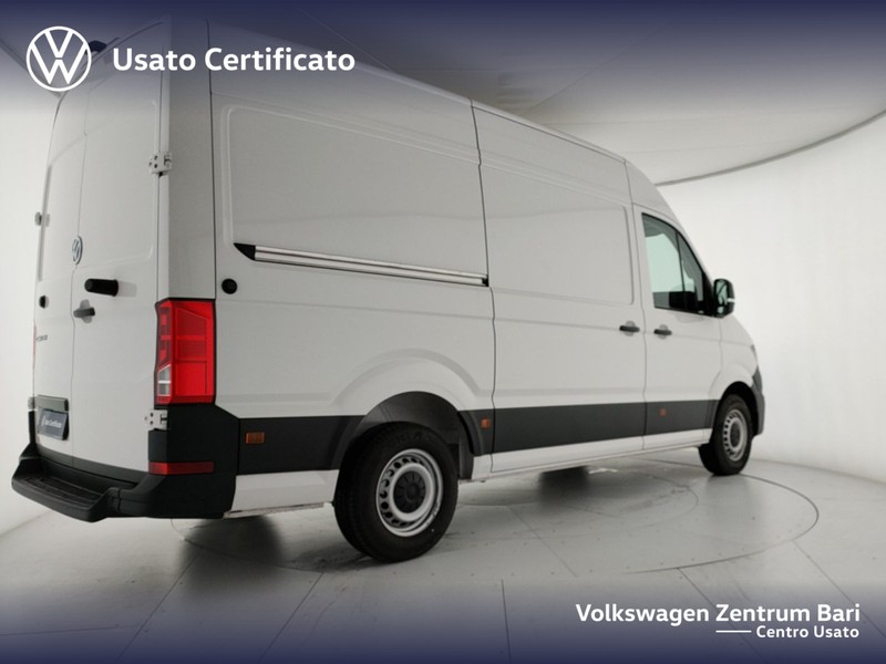 Volkswagen VIC Crafter 30 2.0 tdi 140cv l3h3 business - 7