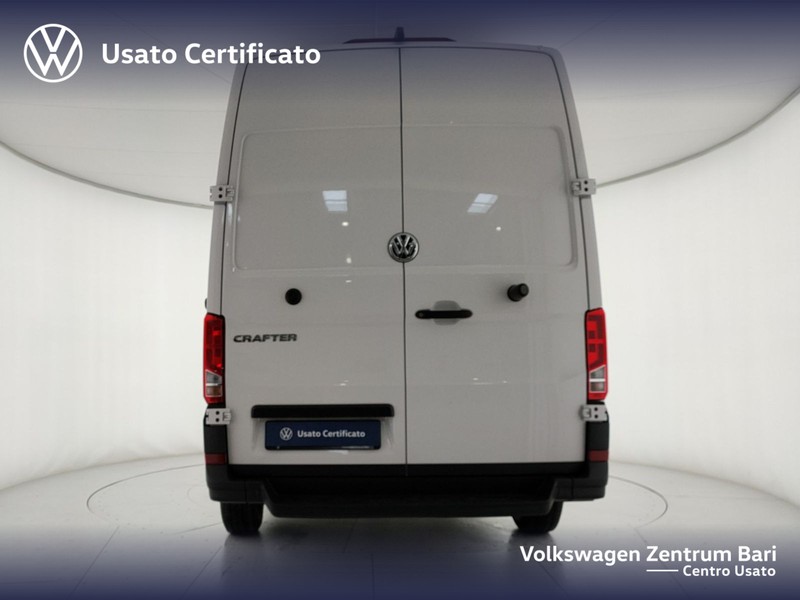 Volkswagen VIC Crafter 30 2.0 tdi 140cv l3h3 business - 8