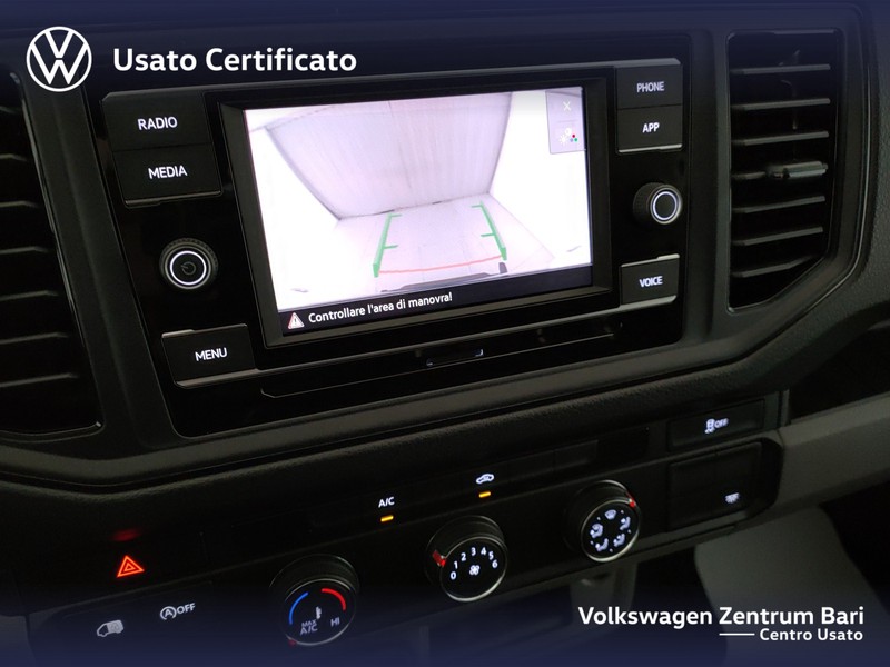 Volkswagen VIC Crafter 30 2.0 tdi 140cv l3h3 business - 13