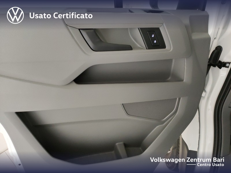 Volkswagen VIC Crafter 30 2.0 tdi 140cv l3h3 business - 15