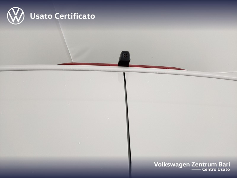 Volkswagen VIC Crafter 30 2.0 tdi 140cv l3h3 business - 19