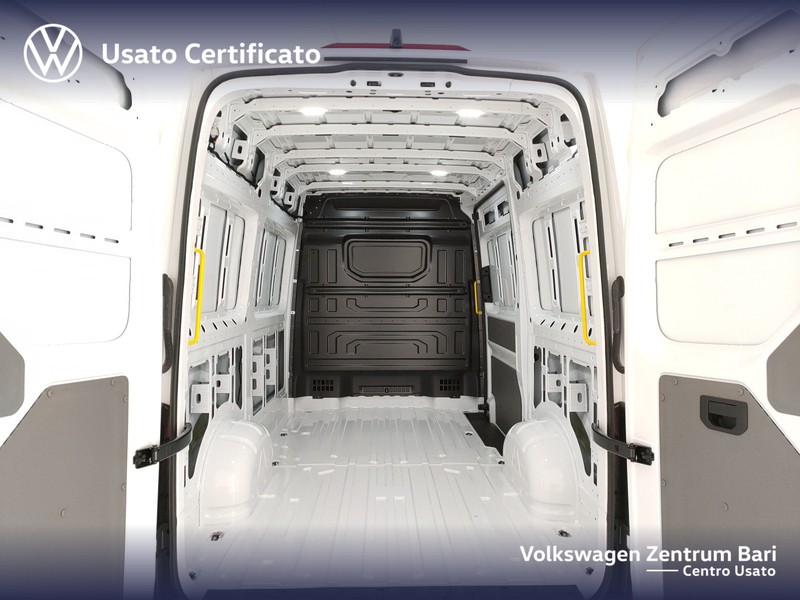 Volkswagen VIC Crafter 30 2.0 tdi 140cv l3h3 business - 21