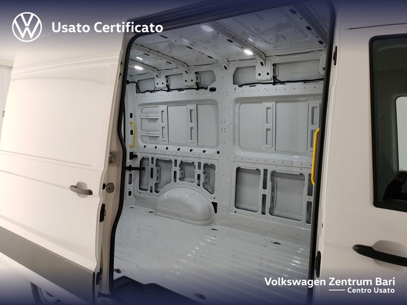 Volkswagen VIC Crafter 30 2.0 tdi 140cv l3h3 business - 22