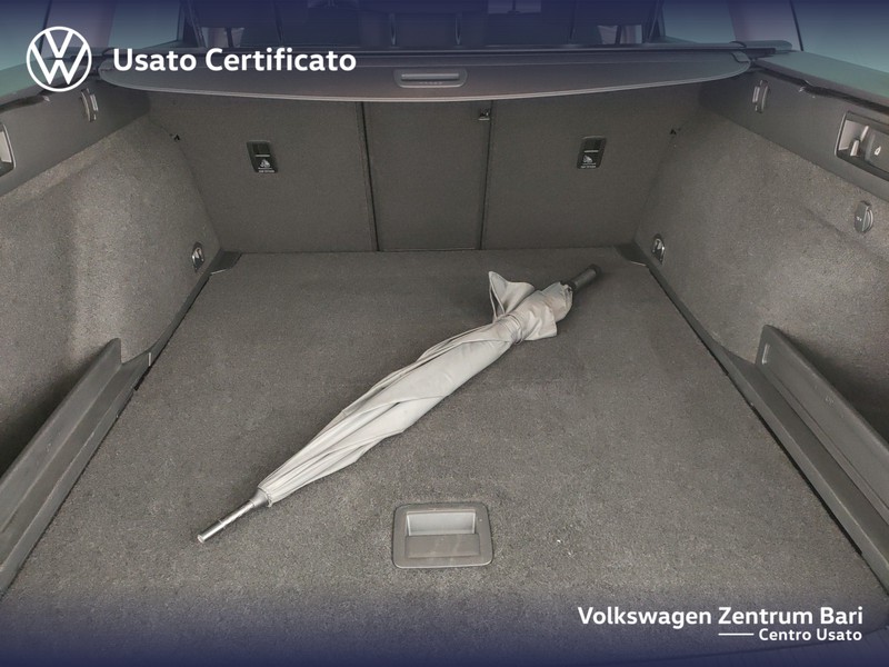 Volkswagen Passat variant 2.0 tdi business 122cv dsg - 18