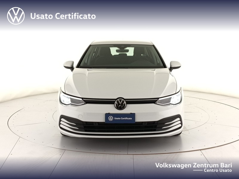 Volkswagen Golf 2.0 tdi life 115cv - 3