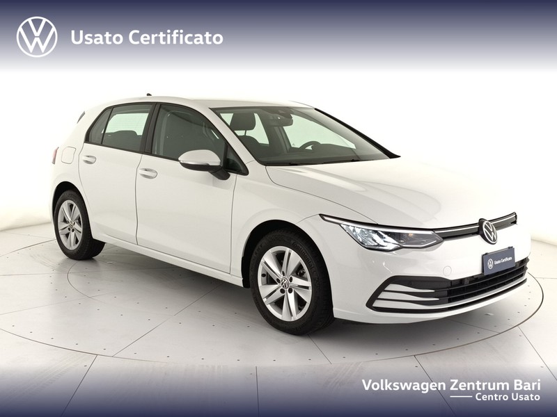 Volkswagen Golf 2.0 tdi life 115cv - 4