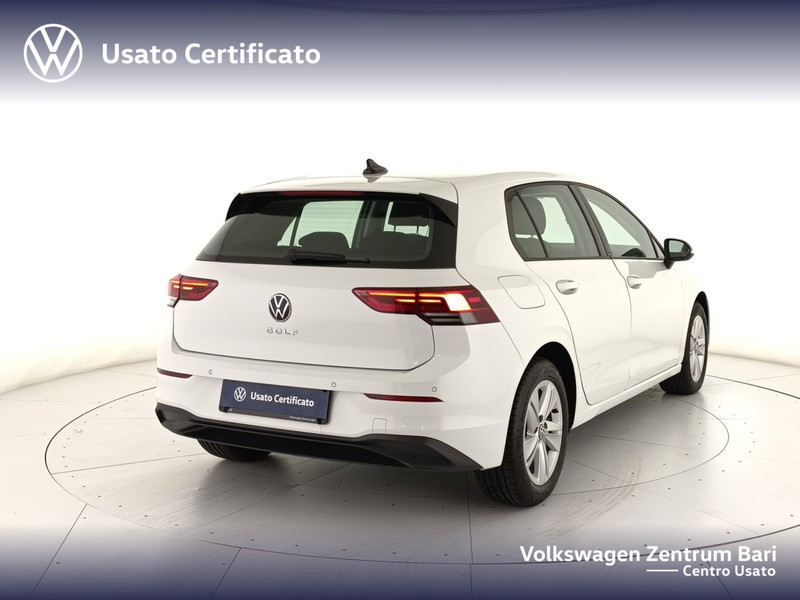 Volkswagen Golf 2.0 tdi life 115cv - 6