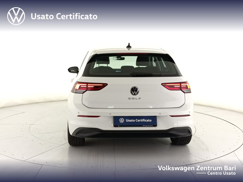 Volkswagen Golf 2.0 tdi life 115cv - 7