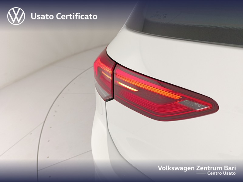 Volkswagen Golf 2.0 tdi life 115cv - 19