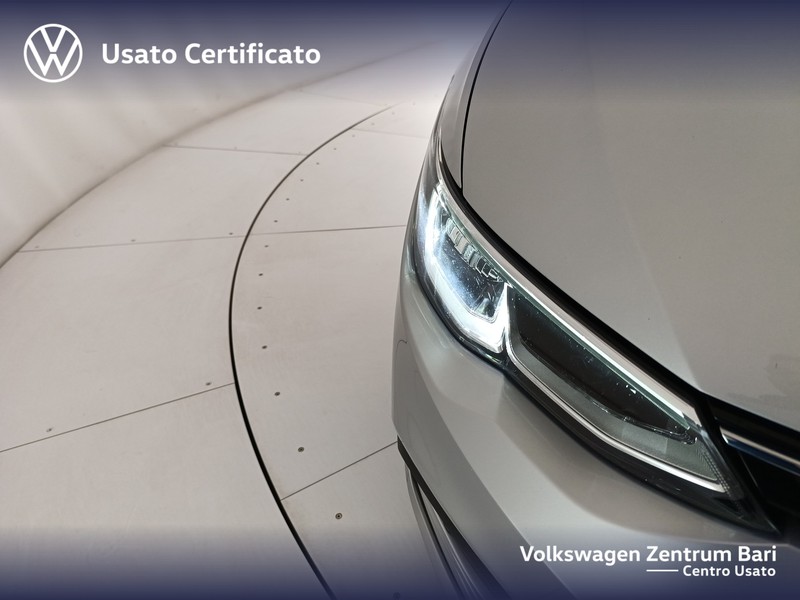 Volkswagen Golf 2.0 tdi life 115cv dsg - 22