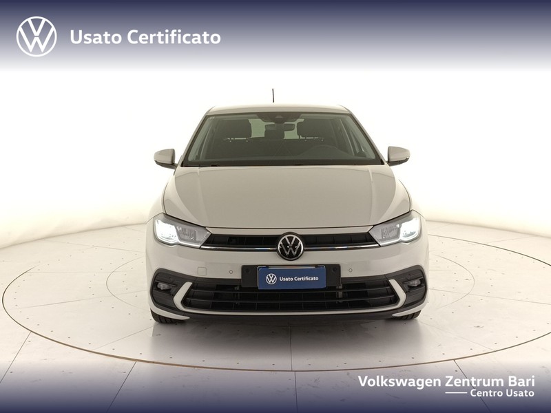 Volkswagen Polo 1.0 tgi life 90cv - 3
