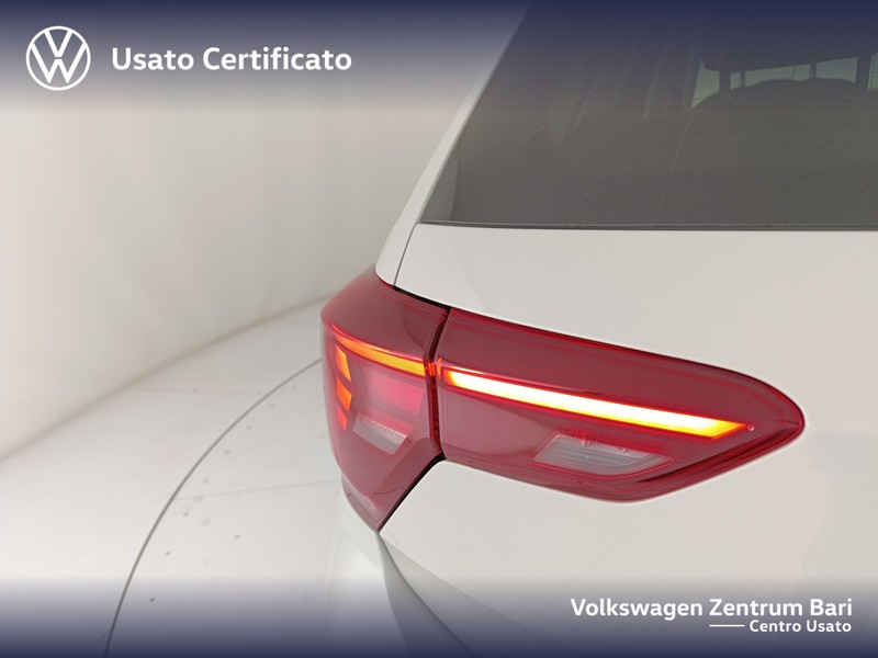 Volkswagen Polo 1.0 tgi life 90cv - 19