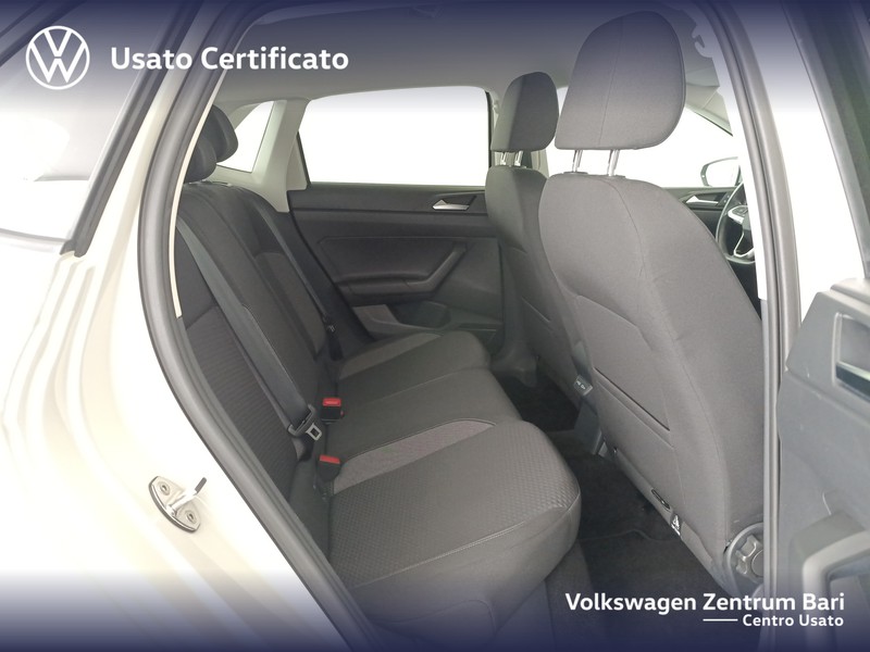 Volkswagen Polo 1.0 tgi life 90cv - 22