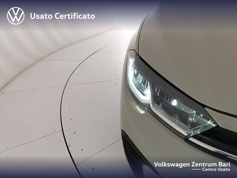 Volkswagen Polo 1.0 tgi life 90cv - 24