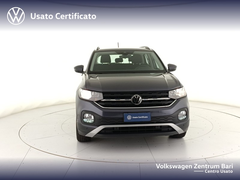 Volkswagen T-Cross 1.0 tsi style 95cv - 3