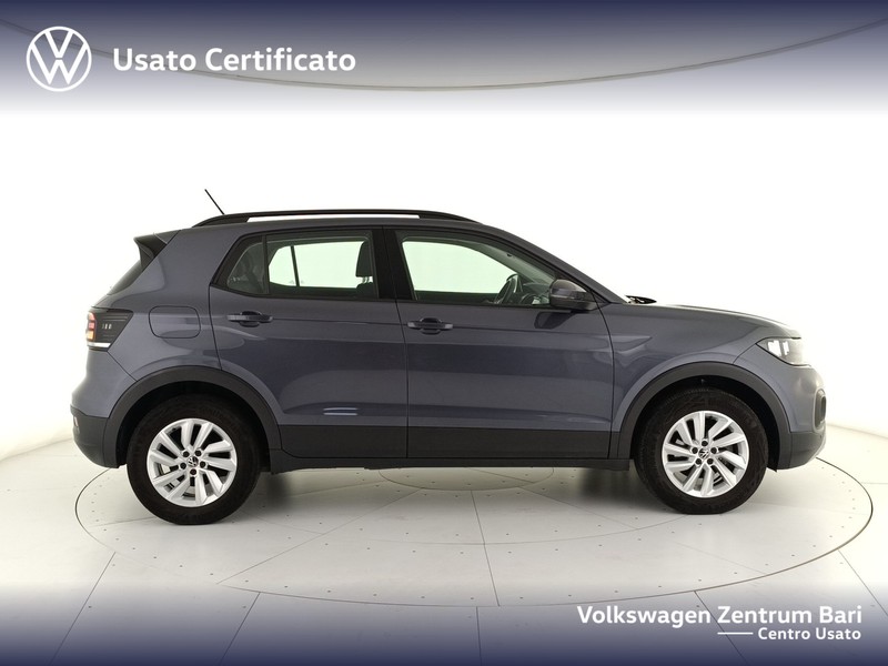 Volkswagen T-Cross 1.0 tsi style 95cv - 5