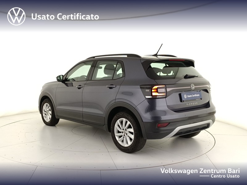 Volkswagen T-Cross 1.0 tsi style 95cv - 7