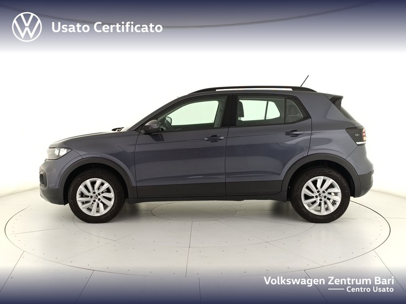 Volkswagen T-Cross 1.0 tsi style 95cv - 8