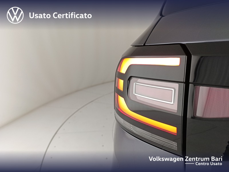 Volkswagen T-Cross 1.0 tsi style 95cv - 17