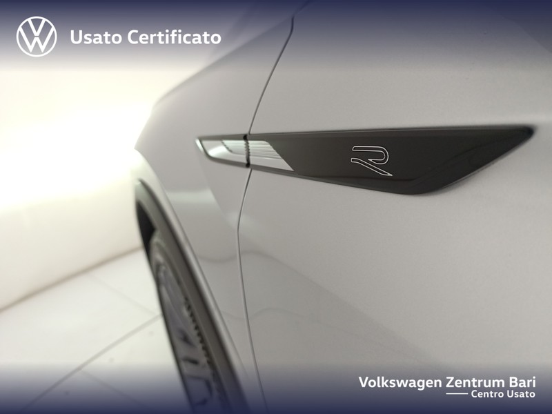 Volkswagen Tiguan 2.0 tdi r-line 150cv dsg - 16