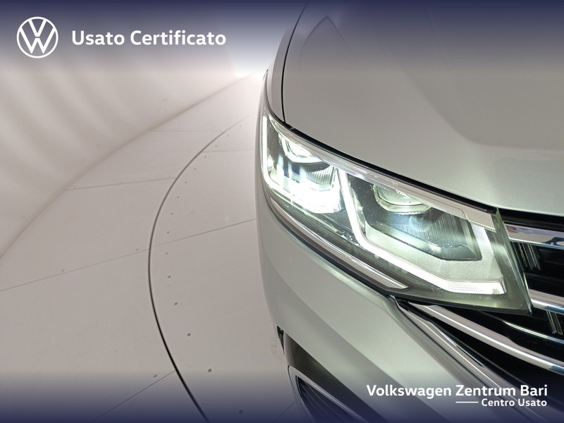 Volkswagen Tiguan 2.0 tdi r-line 150cv dsg - 24