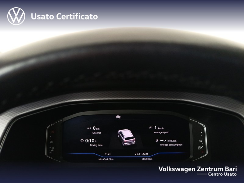 Volkswagen T-Cross 1.0 tsi edition plus 115cv dsg - 9