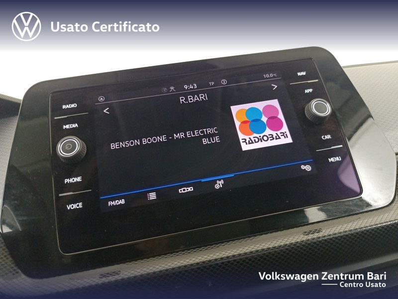 Volkswagen T-Cross 1.0 tsi edition plus 115cv dsg - 11