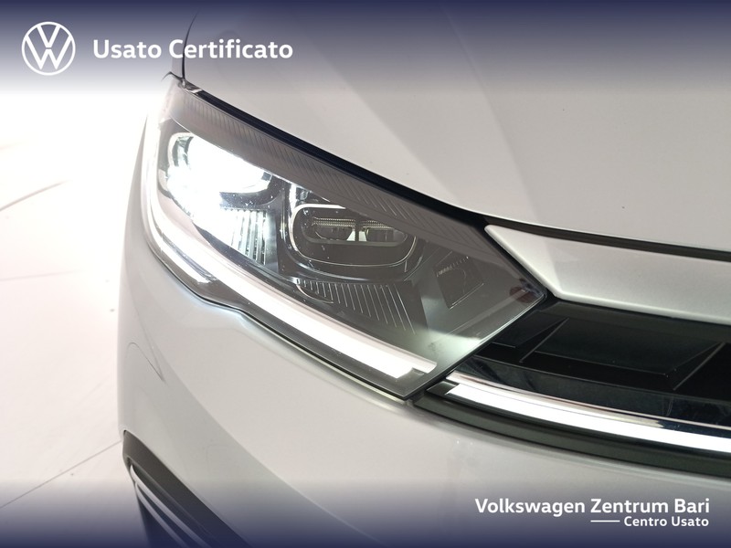 Volkswagen Polo 1.0 tsi style 95cv dsg - 13