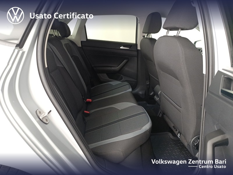 Volkswagen Polo 1.0 tsi style 95cv dsg - 18
