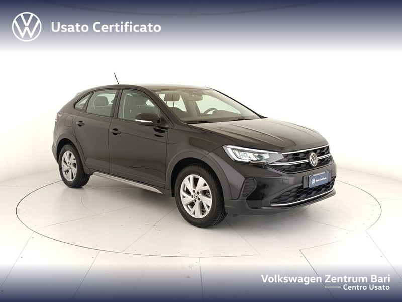 Volkswagen Taigo 1.0 tsi life 95cv - 4