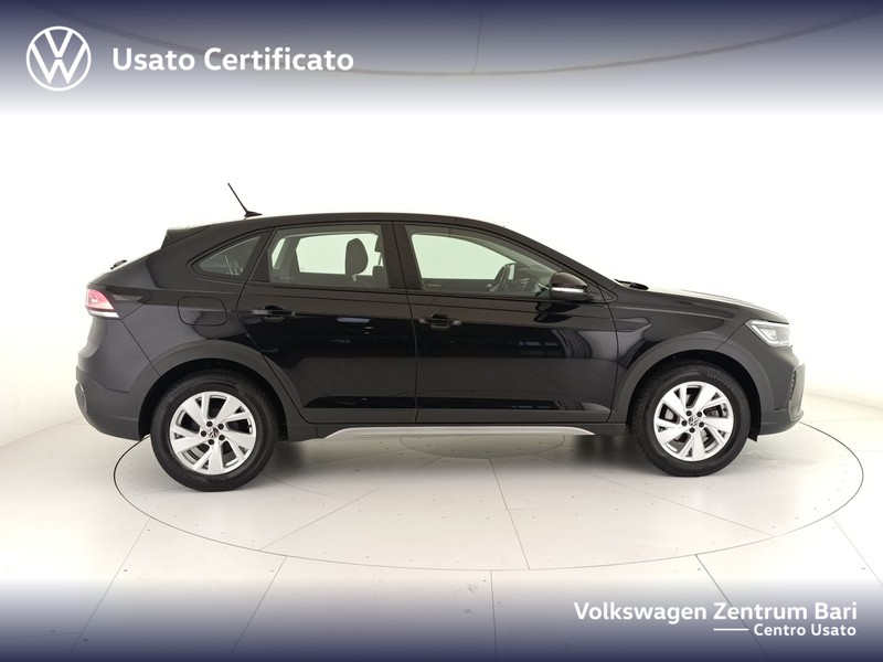 Volkswagen Taigo 1.0 tsi life 95cv - 5