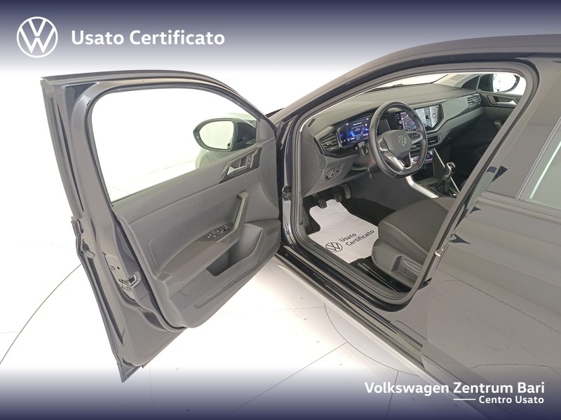 Volkswagen Taigo 1.0 tsi life 95cv - 11