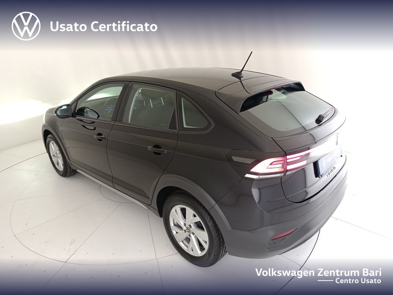 Volkswagen Taigo 1.0 tsi life 95cv - 14