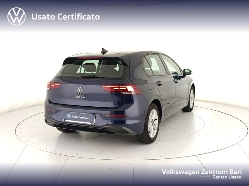 Volkswagen Golf 1.0 tsi evo life 110cv - 6