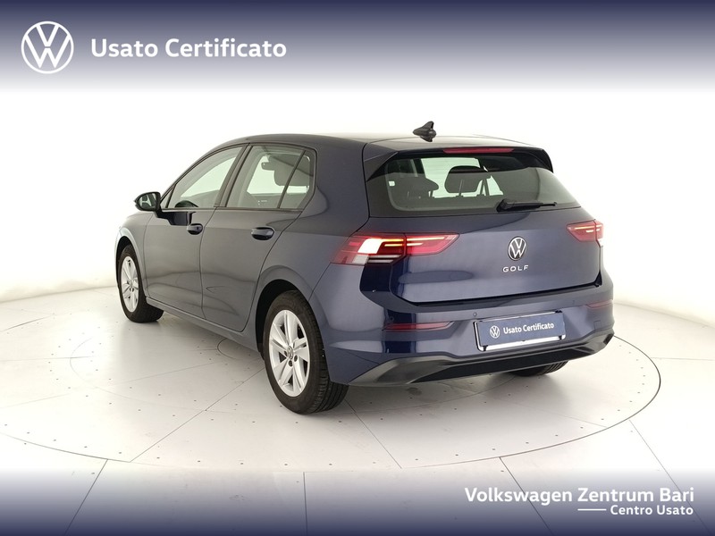 Volkswagen Golf 1.0 tsi evo life 110cv - 7